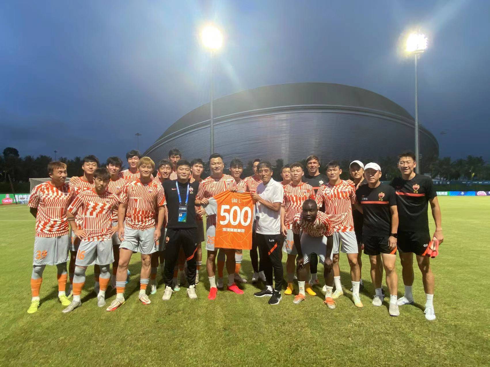 开云APP-里程碑夜深圳男篮调整名单，中超今晨刷纪录，引发热议，高层口径保持一致-开云APP