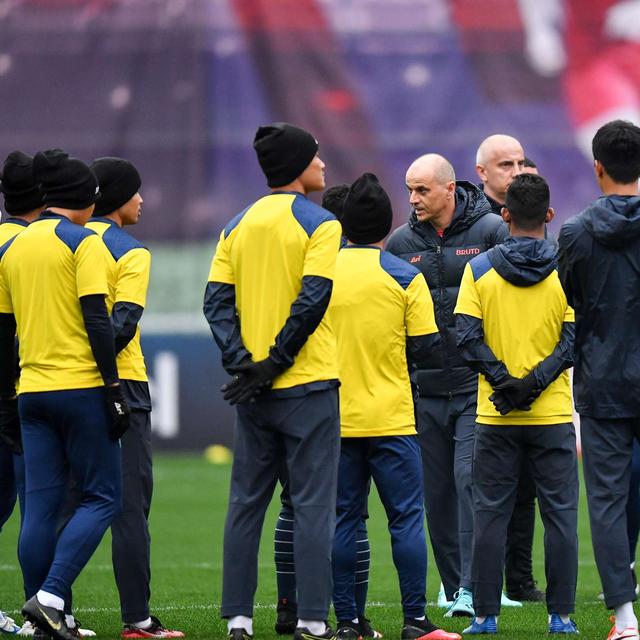 kaiyun sports-包含尤文图斯迎亚冠关键赛，清晨主帅复盘，话题不断，医务组通报恢复的词条-kaiyun sports